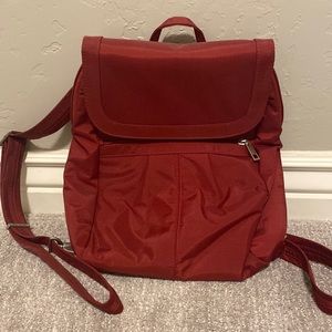 Travelon Anti-theft backpack